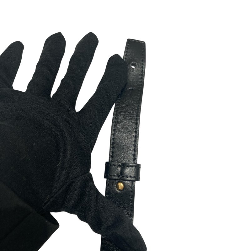 CELINE 思琳 VERTICAL CABAS SMALL SIZE PVC帆布 老花 棕色 金色-13