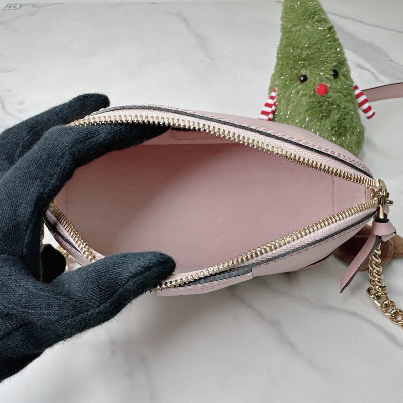 LV Alma 水波紋貝殼包-4