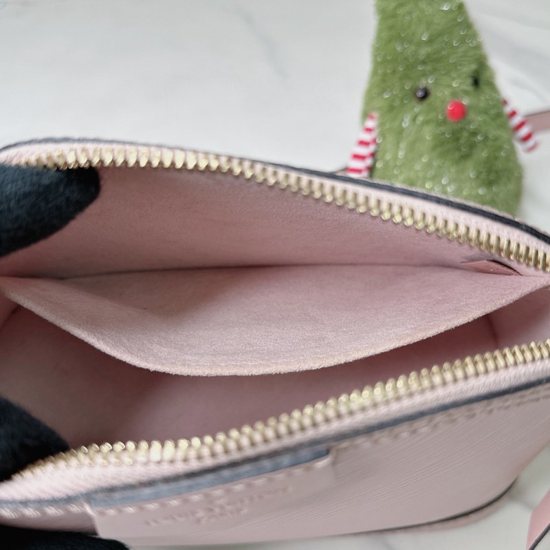 LV Alma 水波紋貝殼包-5