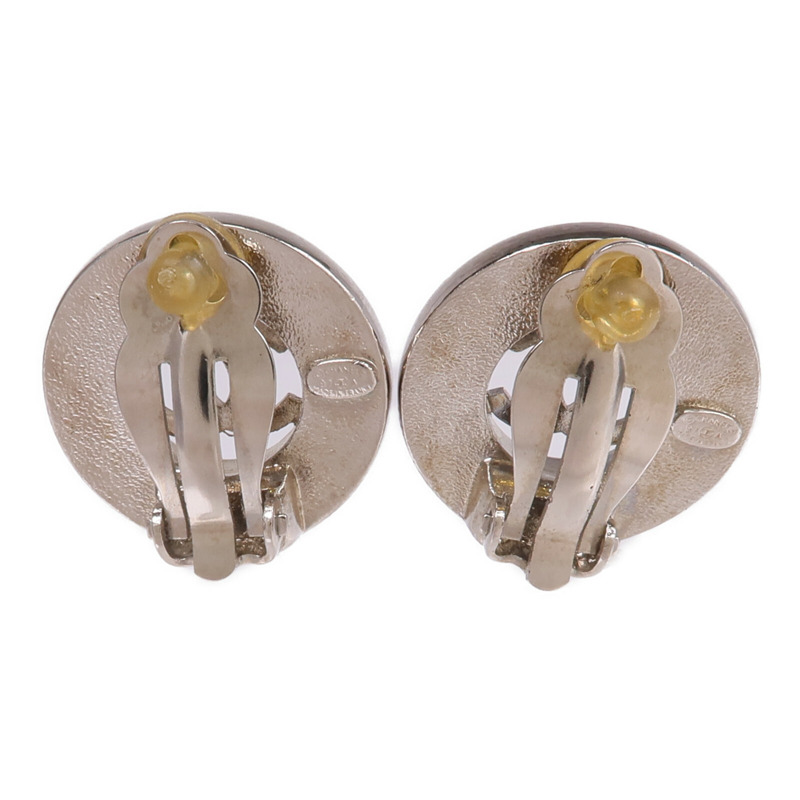 CHANEL 金屬Vintage Earrings耳環-2