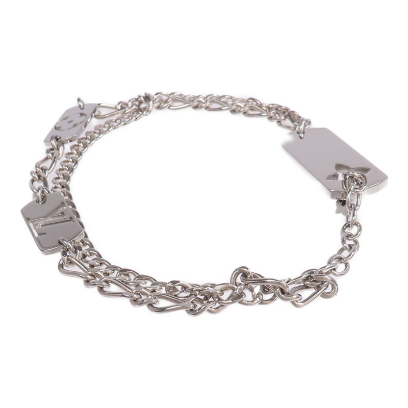LOUIS VUITTON 金屬Bracelet手鏈-1