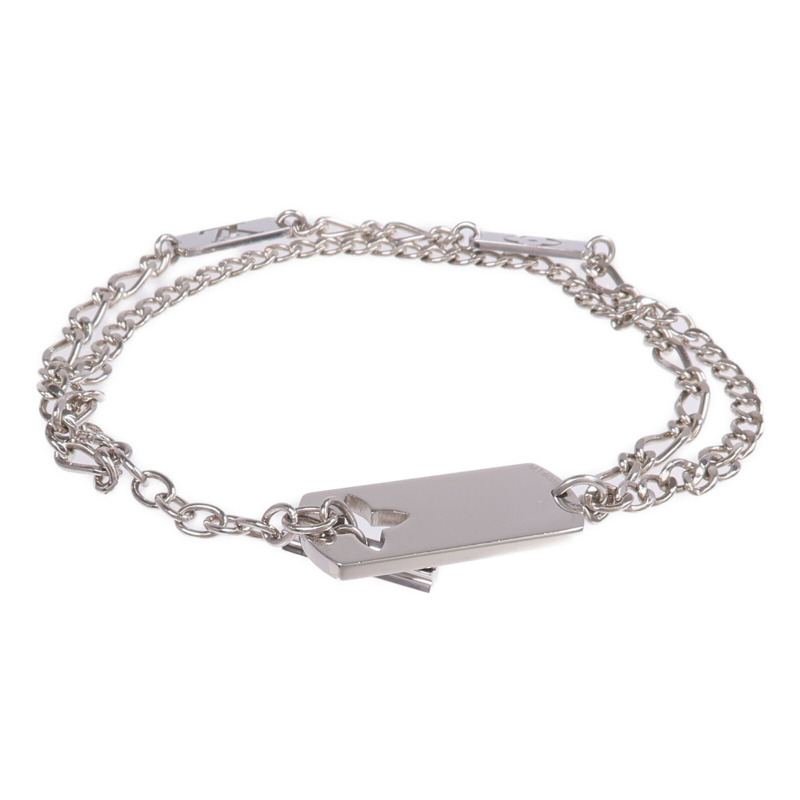 LOUIS VUITTON 金屬Bracelet手鏈-2