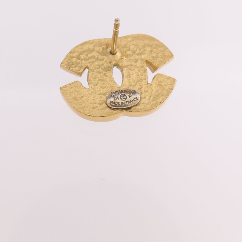 CHANEL 金屬Earrings耳環-4