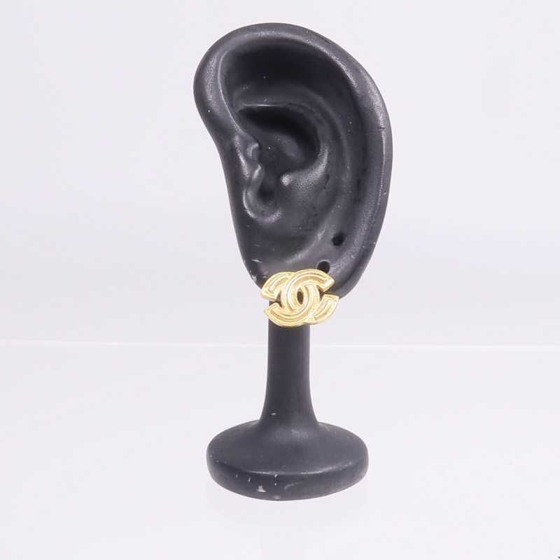 CHANEL 金屬Earrings耳環-6