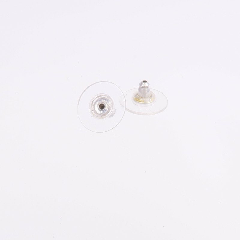 CHANEL 金屬Earrings耳環-4