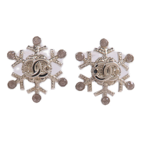 CHANEL 金屬Earrings耳環