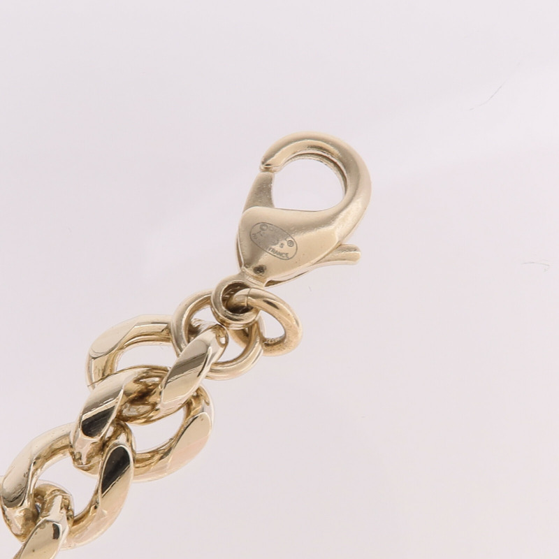 CHANEL 金屬Necklace項鍊-6