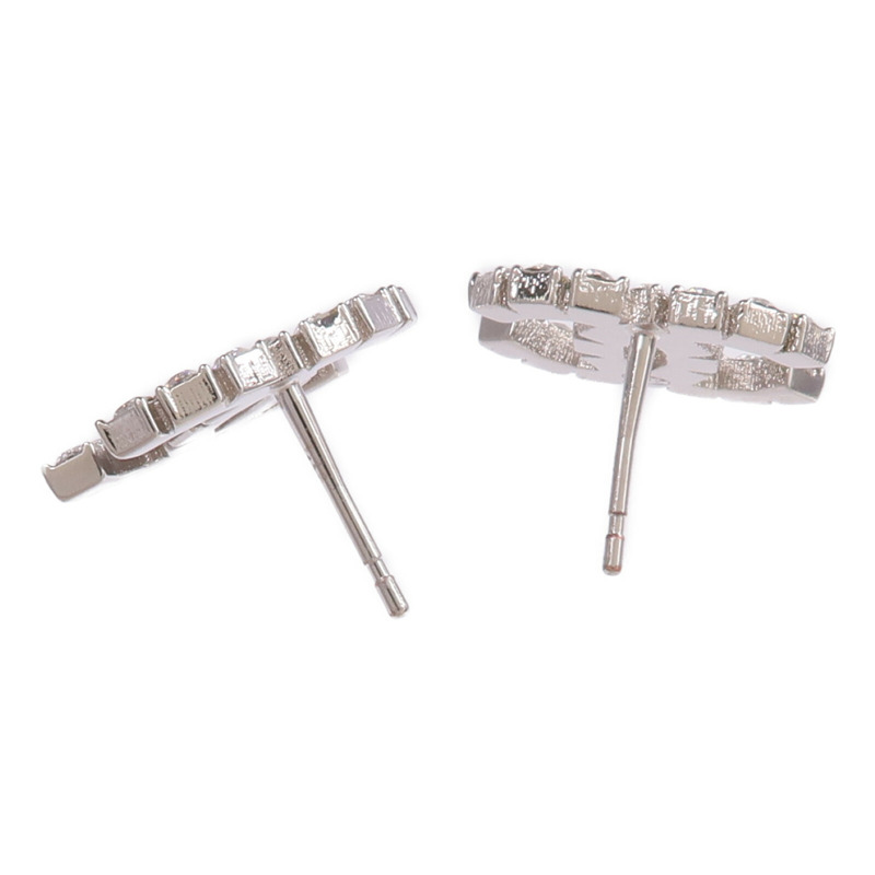 CHANEL 金屬Earrings耳環-3