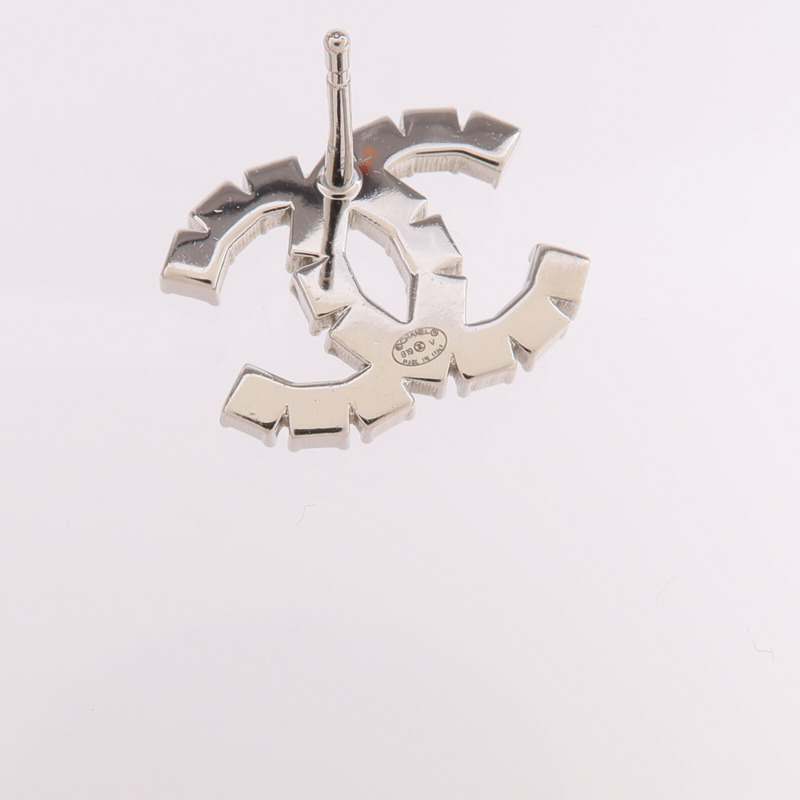 CHANEL 金屬Earrings耳環-5