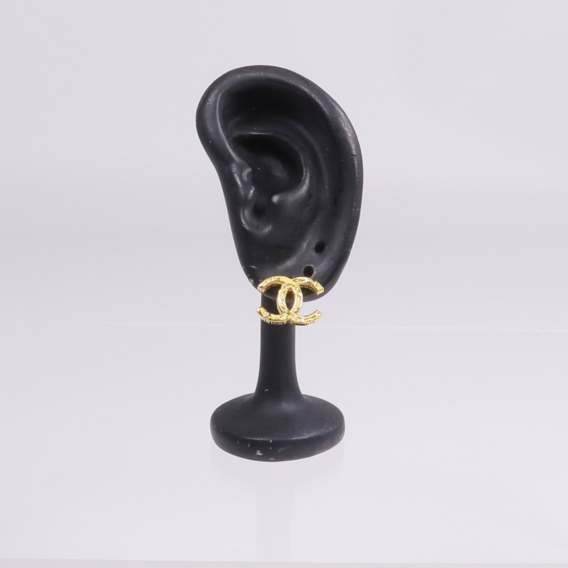 CHANEL 金屬Earrings耳環-6