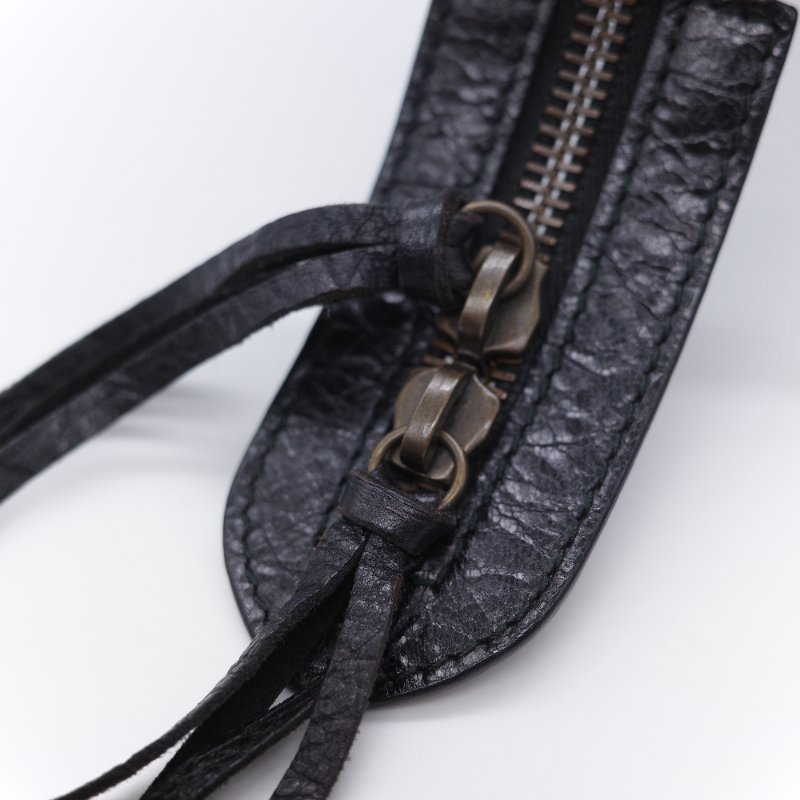 Balenciaga 巴黎世家 City 機車包 黑色 羊皮 手提包 肩背包 托特包-23