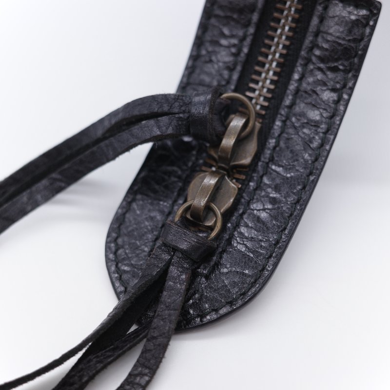 Balenciaga 巴黎世家 City 機車包 黑色 羊皮 手提包 肩背包 托特包-24