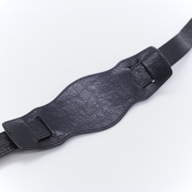 Balenciaga 巴黎世家 City 機車包 黑色 羊皮 手提包 肩背包 托特包-36