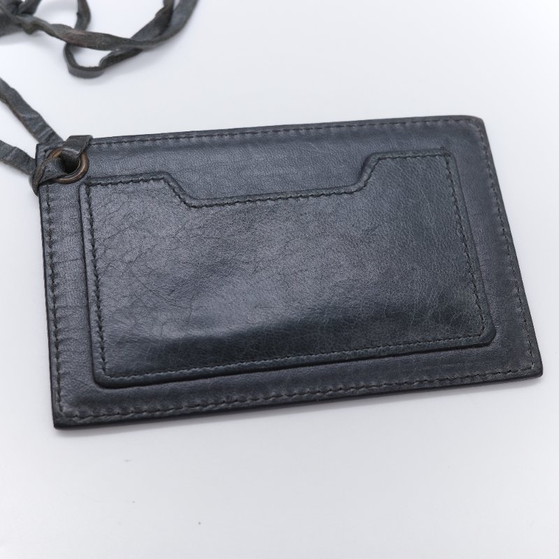 Balenciaga 巴黎世家 Twiggy 經典 灰色 羊皮 流浪感機車包 手提包-31