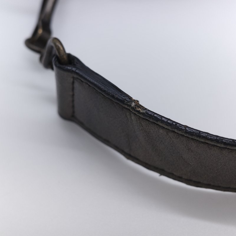 Balenciaga 巴黎世家 Twiggy 經典 灰色 羊皮 流浪感機車包 手提包-39