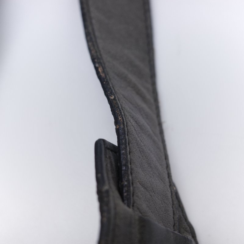 Balenciaga 巴黎世家 Twiggy 經典 灰色 羊皮 流浪感機車包 手提包-41