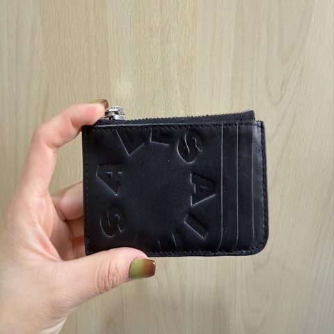 Allsaints 卡夾