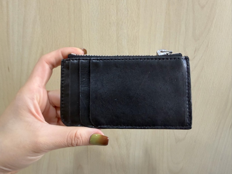 Allsaints 卡夾-1