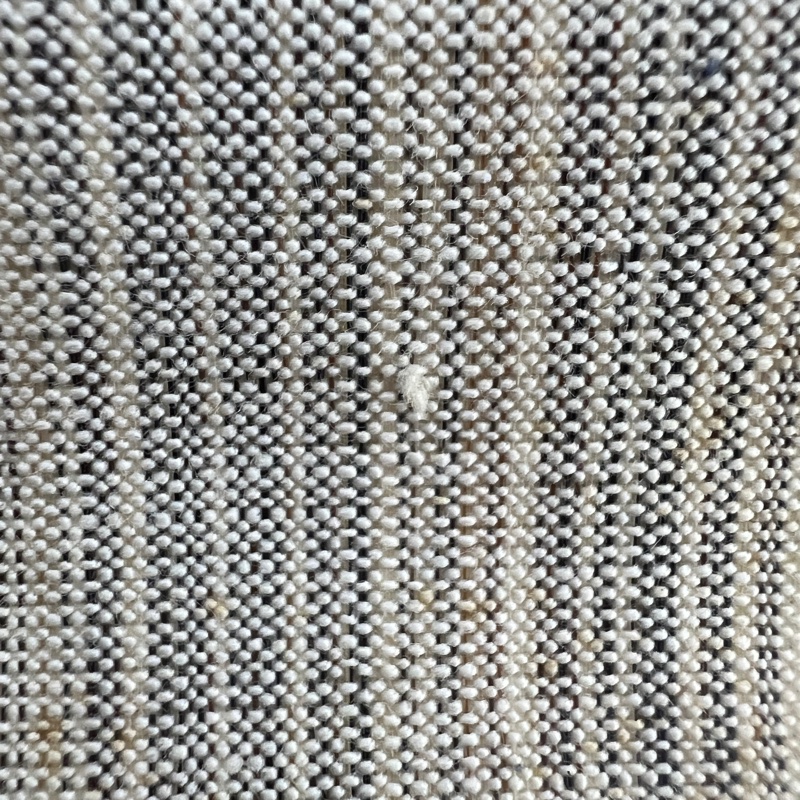 Hermès Evelyne草編手袋-9