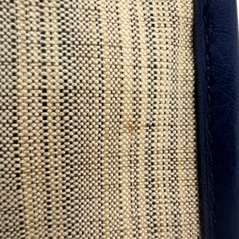 Hermès Evelyne草編手袋-15