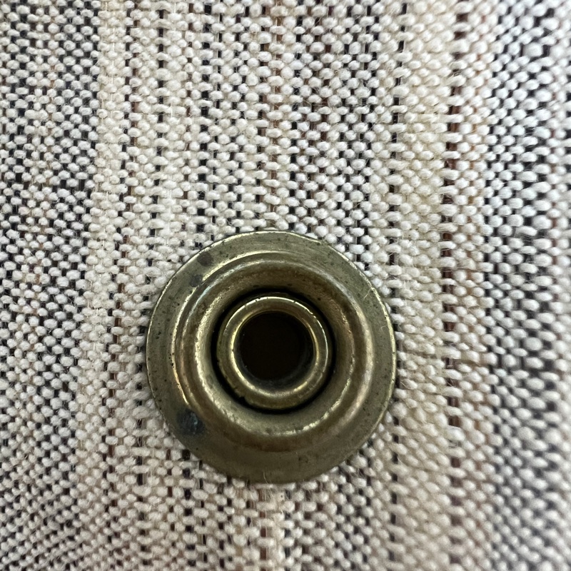 Hermès Evelyne草編手袋-21