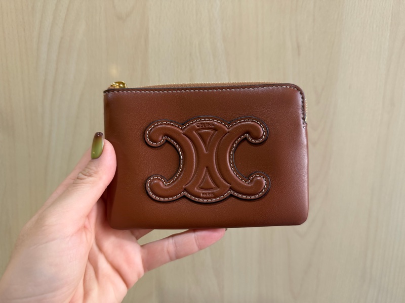 Celine 零錢包-0