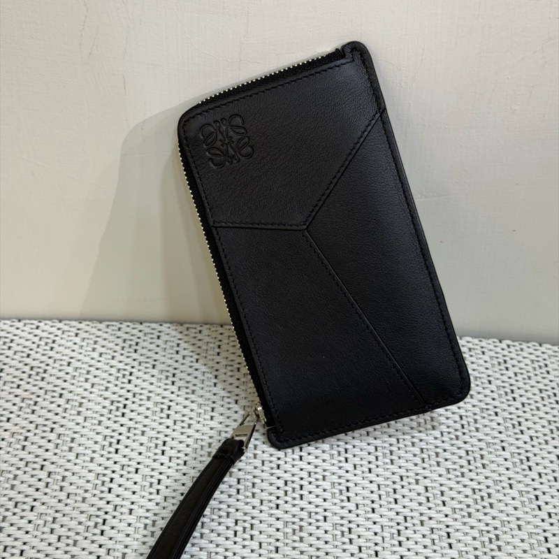 Loewe零錢包-1