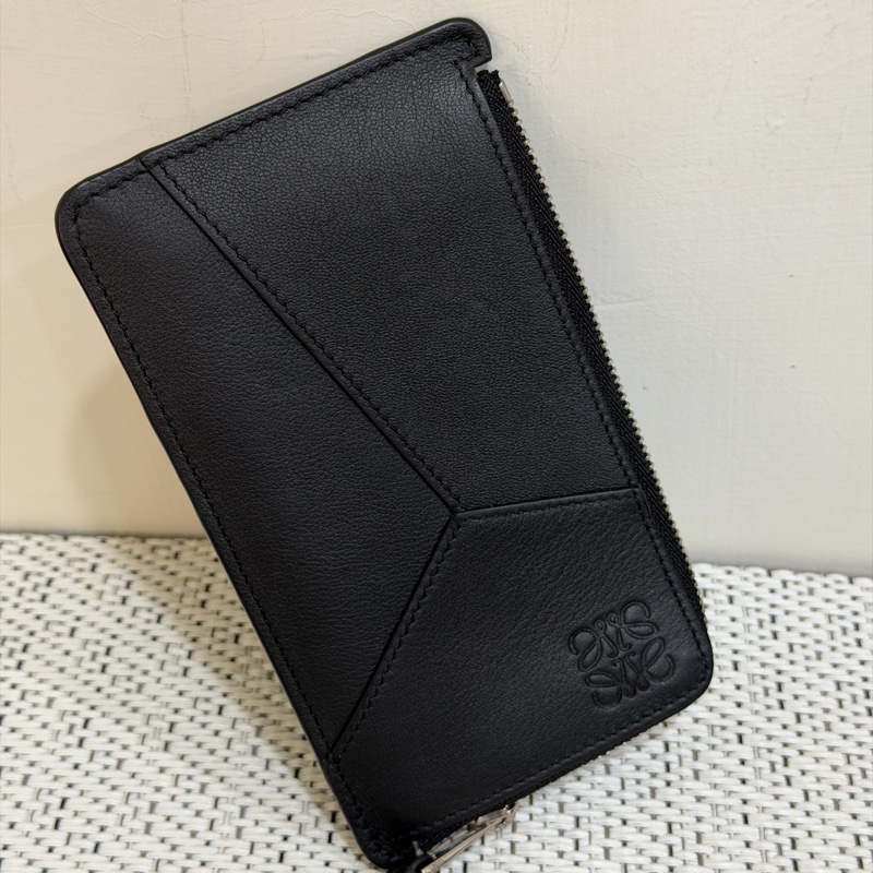 Loewe零錢包-5