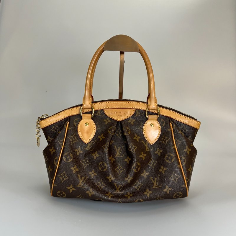 LV M40143 老花TIVOLI包-0