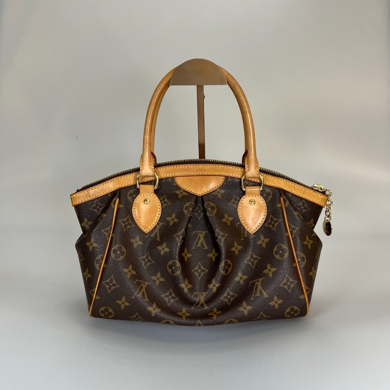 LV M40143 老花TIVOLI包-1