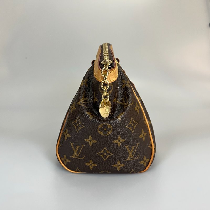 LV M40143 老花TIVOLI包-2