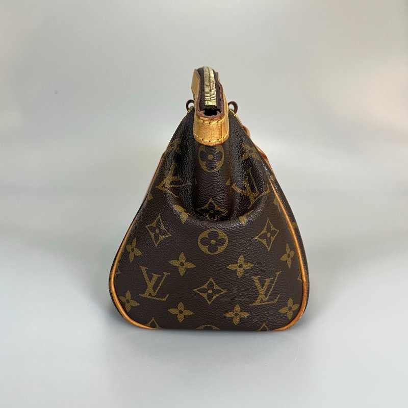 LV M40143 老花TIVOLI包-3