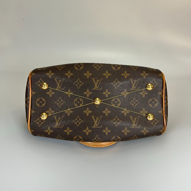 LV M40143 老花TIVOLI包-4