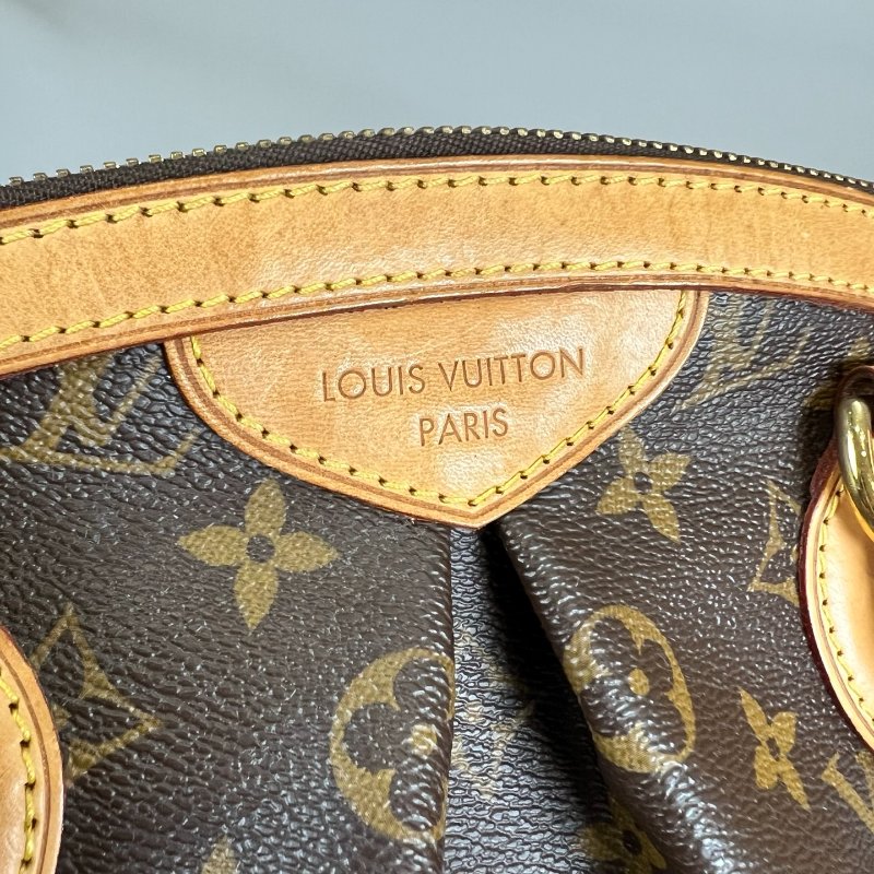 LV M40143 老花TIVOLI包-6