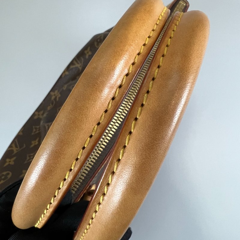 LV M40143 老花TIVOLI包-7