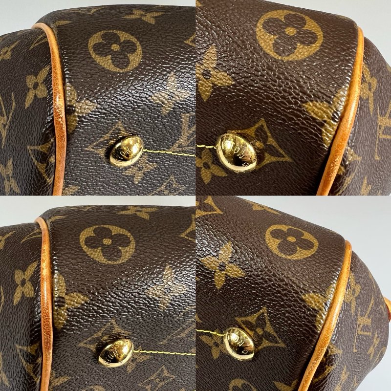 LV M40143 老花TIVOLI包-9