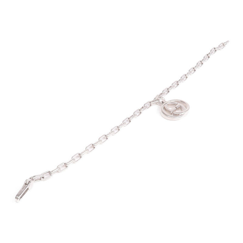 GUCCI 925純銀Bracelet手鏈-9