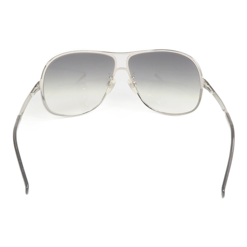 CHANEL PVC/金屬Sunglasses太陽眼鏡-2