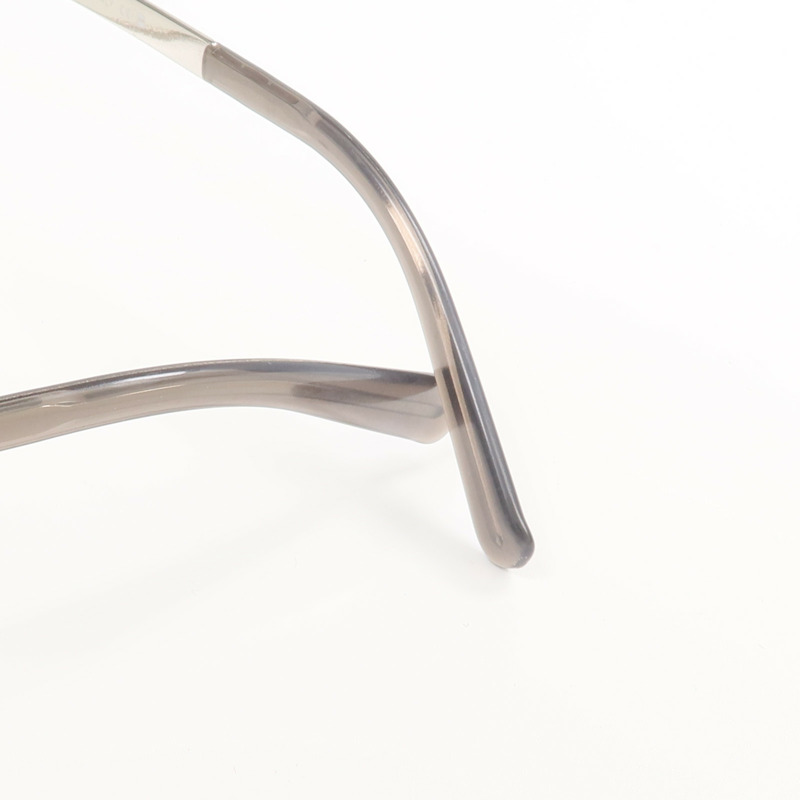 CHANEL PVC/金屬Sunglasses太陽眼鏡-5