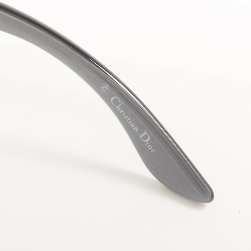 Dior PVC Sunglasses太陽眼鏡-6