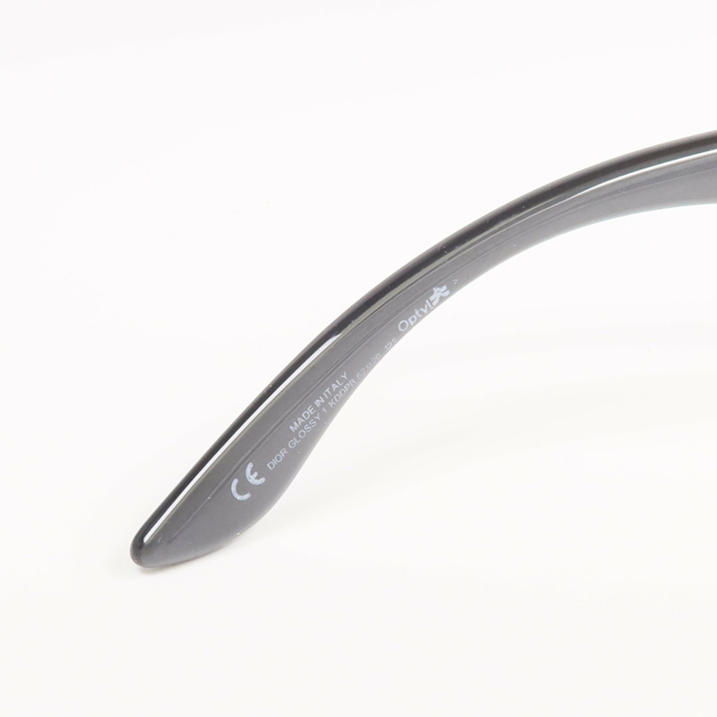 Dior PVC Sunglasses太陽眼鏡-7