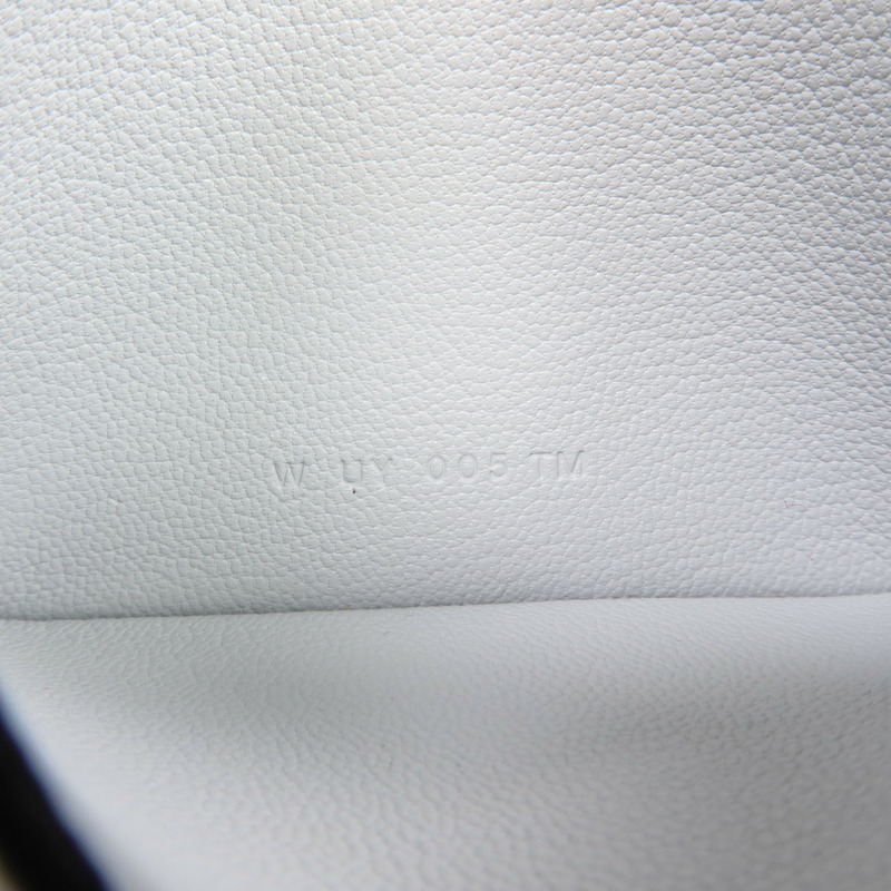 HERMES Evercolor皮革Card Case卡片套Gris Meyer-8