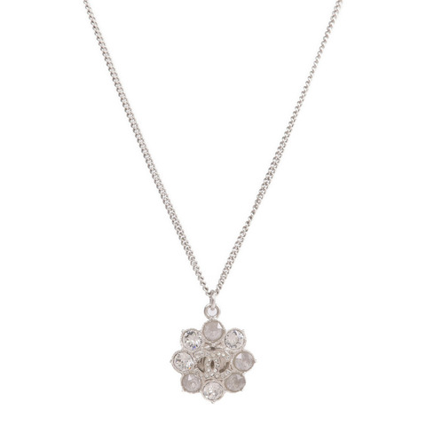 CHANEL 金屬Necklace項鍊