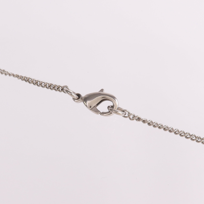 CHANEL 金屬Necklace項鍊-4