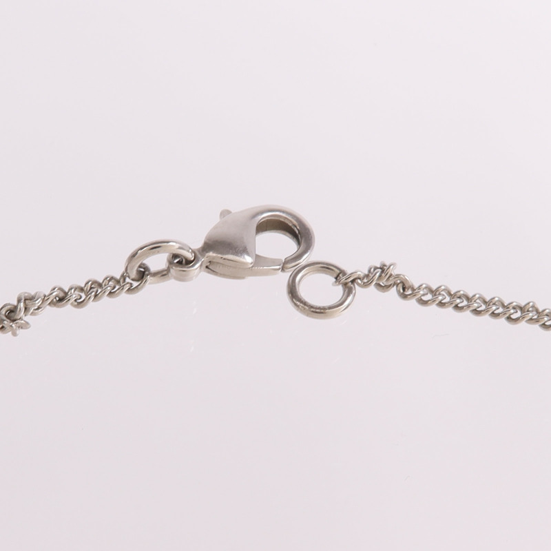 CHANEL 金屬Necklace項鍊-5