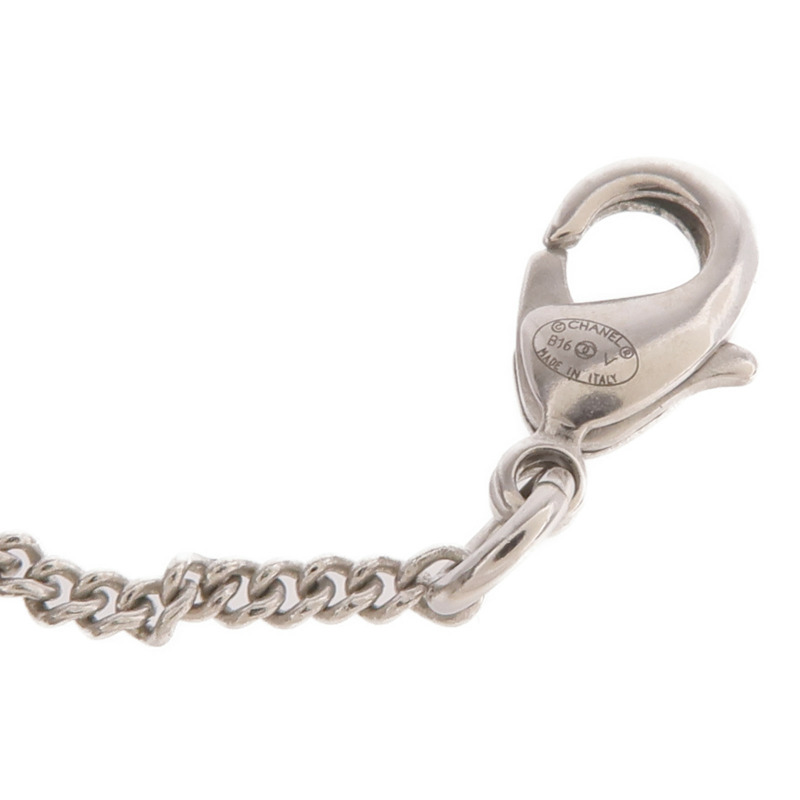 CHANEL 金屬Necklace項鍊-6