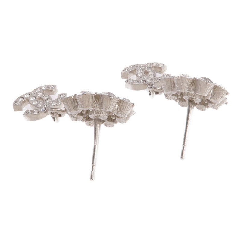 CHANEL 金屬Earrings耳環-3