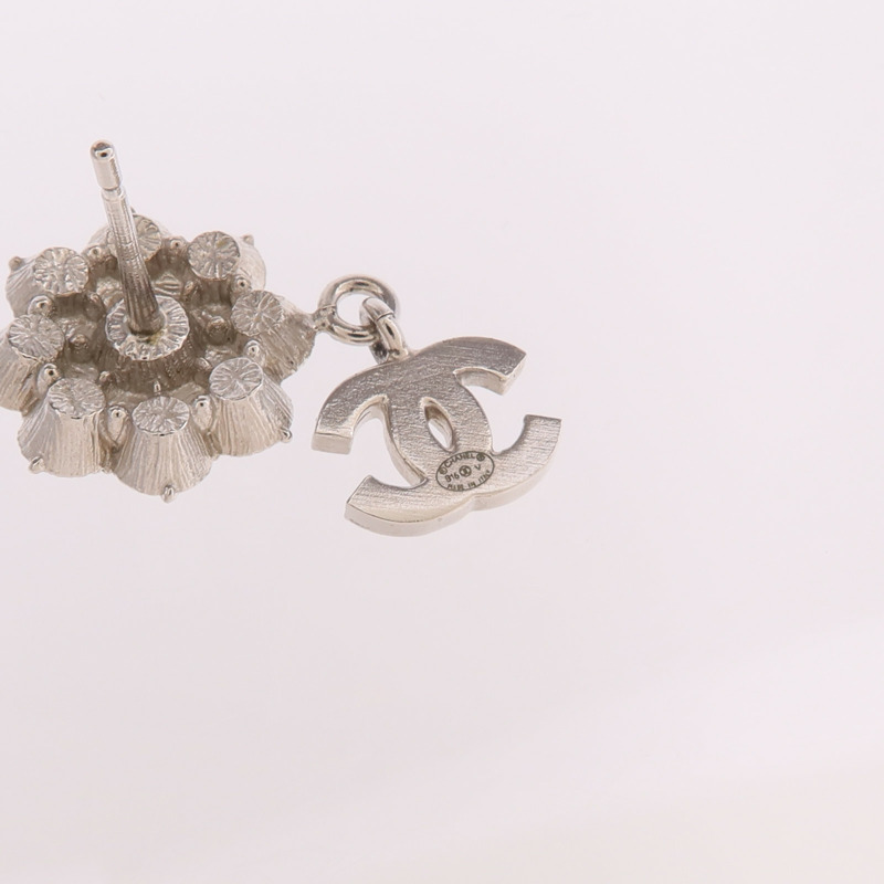 CHANEL 金屬Earrings耳環-4