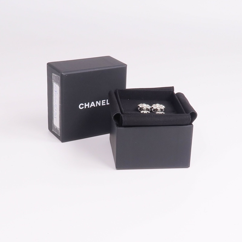 CHANEL 金屬Earrings耳環-6
