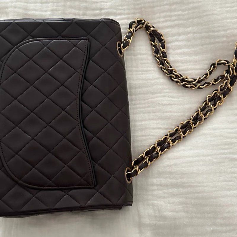香奈兒 vintage Classic flap CF23-4